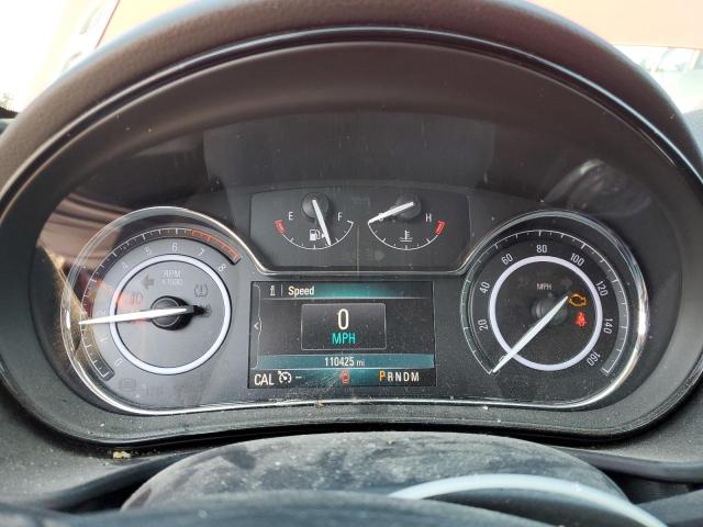 2015 BUICK REGAL PREM 2G4GN5EX8F9275855