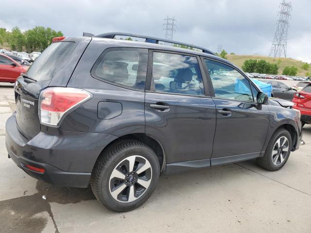 2017 SUBARU FORESTER 2 JF2SJABCXHH809152