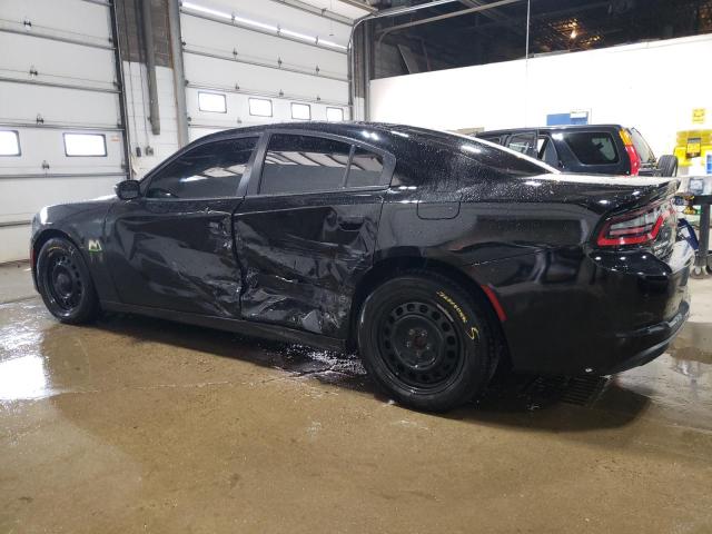 2017 DODGE CHARGER PO 2C3CDXKT7HH661019