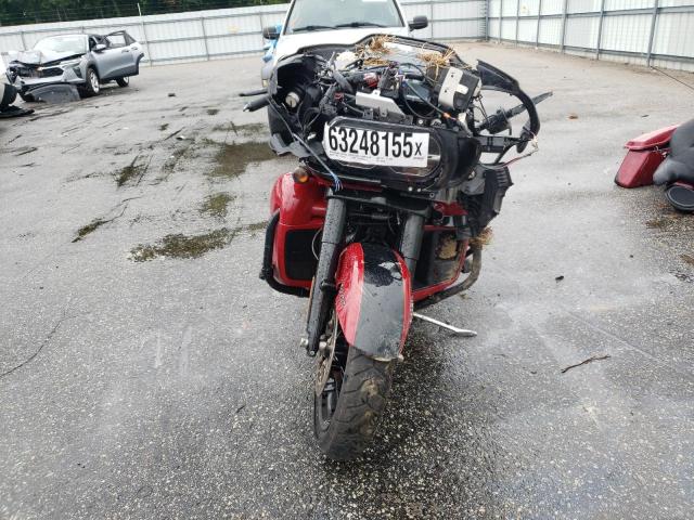 2020 HARLEY-DAVIDSON FLTRK 1HD1KZF18LB610433