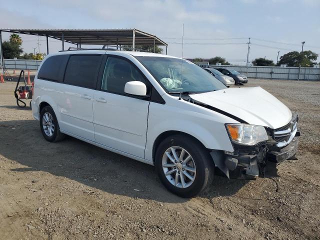 2016 DODGE GRAND CARA 2C4RDGCG1GR376333