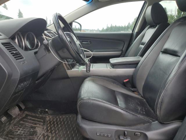 2011 MAZDA CX-9 - JM3TB3DV1B0311445