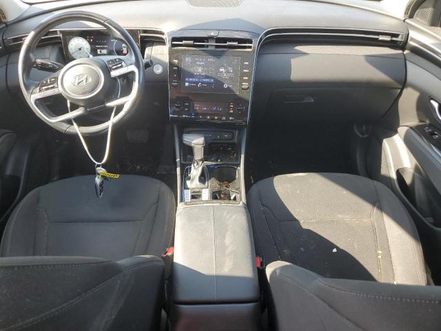 2022 HYUNDAI TUCSON SEL 5NMJF3AE5NH097153