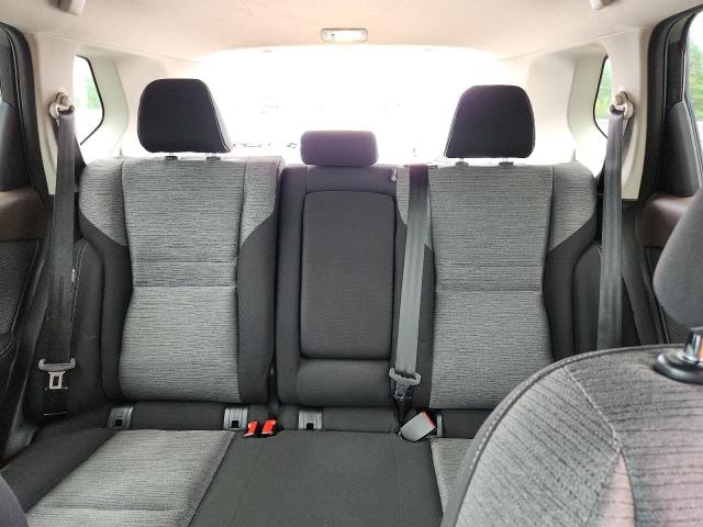 2021 NISSAN ROGUE SV 5N1AT3BB1MC739938