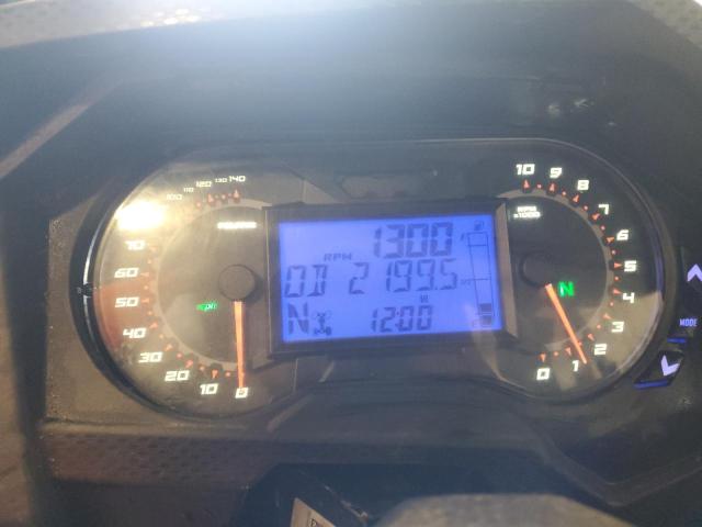 2021 POLARIS RZR XP 100 - 3NSNAE997MF575039