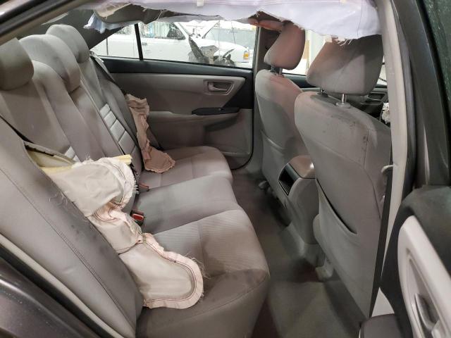 2017 TOYOTA CAMRY LE - 4T1BF1FK7HU618910