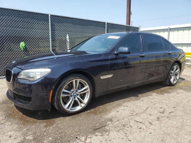 BMW 760 LI