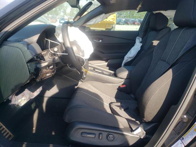 2025 HONDA ACCORD HYB 1HGCY2F50SA035706