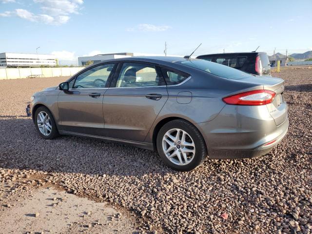 2014 FORD FUSION SE - 3FA6P0HD0ER227697