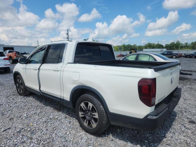 2019 HONDA RIDGELINE 5FPYK2F6XKB000541