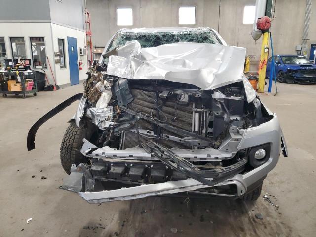 2020 TOYOTA TACOMA DOU 5TFDZ5BN2LX052318