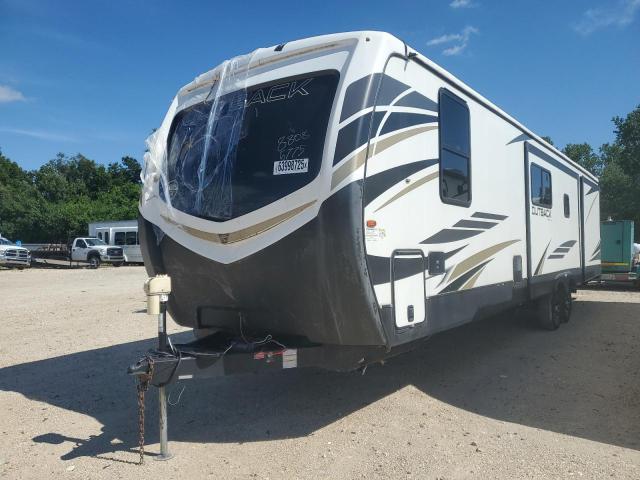 OUTBACK TRAVEL TRL 2021 4YDT34020MB455645 photo #3