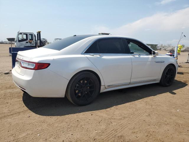 2017 LINCOLN CONTINENTA 1LN6L9NC6H5623822