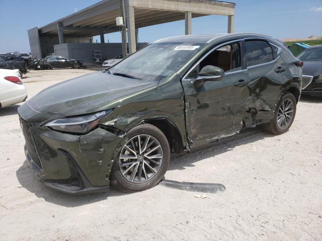 2024 LEXUS NX 350 PRE JTJGGCEZ4R2012315