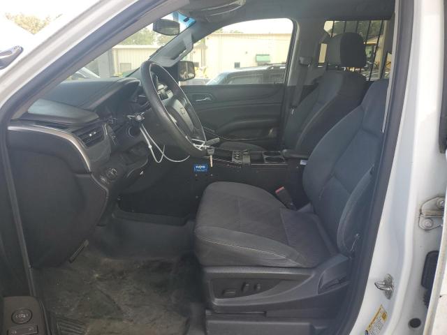 2015 CHEVROLET TAHOE POLI 1GNLC2EC1FR588912