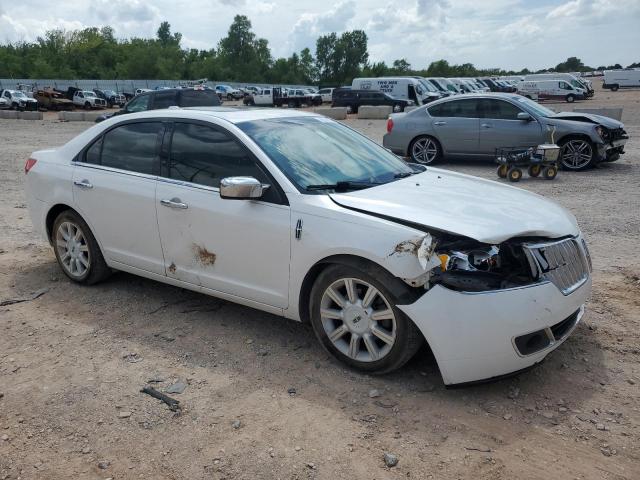 2012 LINCOLN MKZ - 3LNHL2GC4CR803593