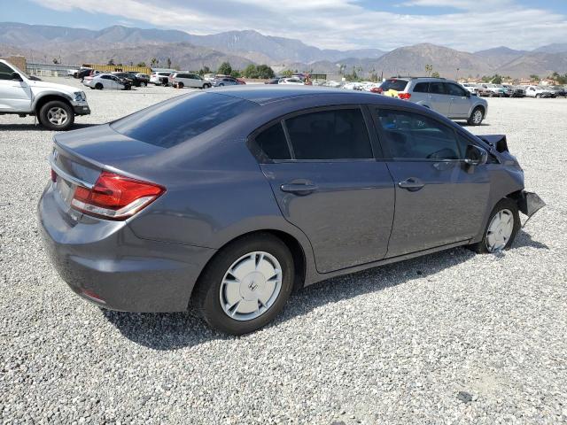 2014 HONDA CIVIC LX - 19XFB2F5XEE042046