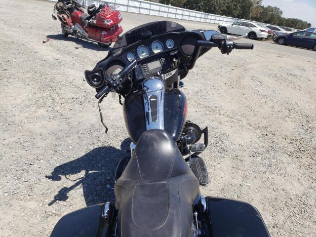 2015 HARLEY-DAVIDSON FLHX STREE 1HD1KBM35FB639694