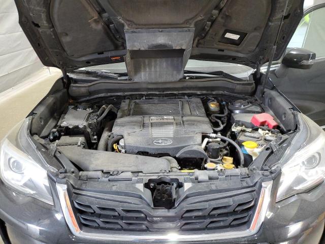 2018 SUBARU FORESTER 2 JF2SJGWC9JH540628