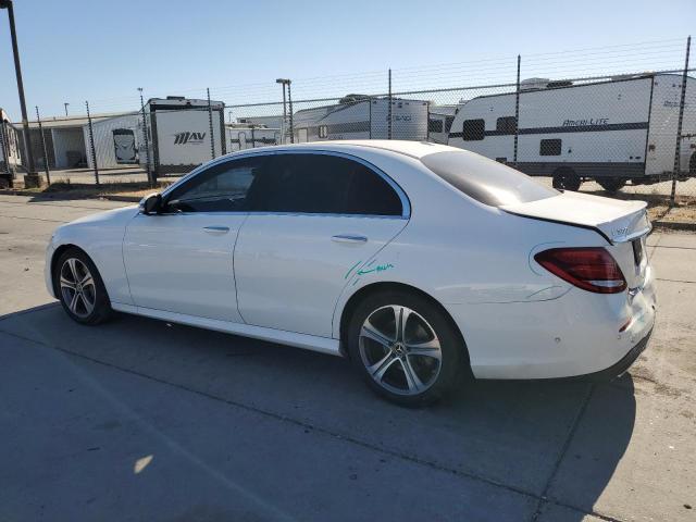 2017 MERCEDES-BENZ E 300 WDDZF4JB4HA041076