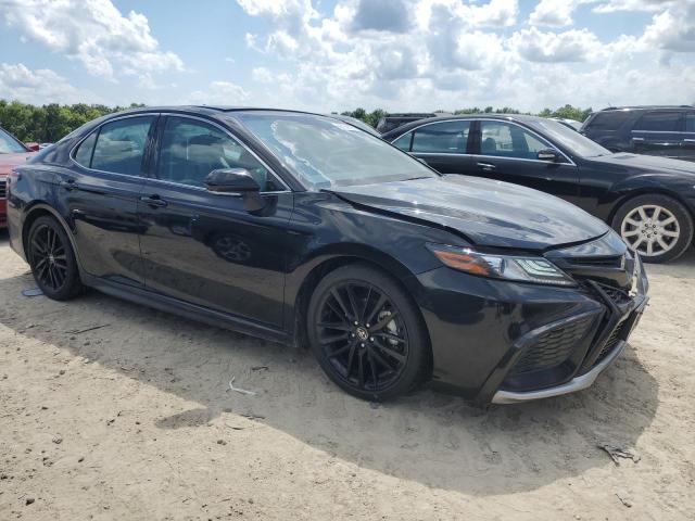 2024 TOYOTA CAMRY XSE 4T1K61BK4RU115987
