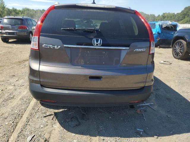 2014 HONDA CR-V EXL - 2HKRM4H7XEH691245