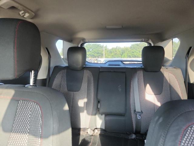 2016 CHEVROLET EQUINOX LT - 2GNALCEK1G1107569
