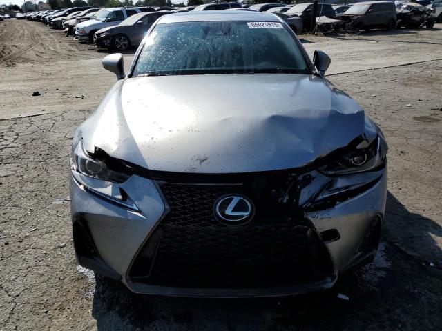 2017 LEXUS IS 200T JTHBA1D22H5050855