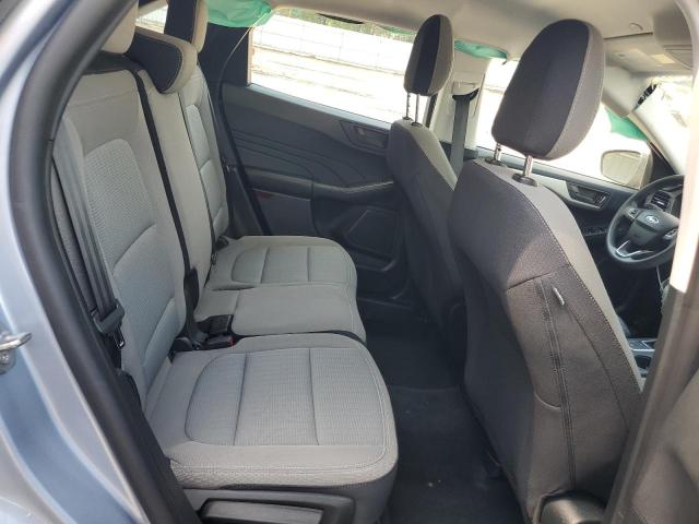 2022 FORD ESCAPE S - 1FMCU0F63NUA81701
