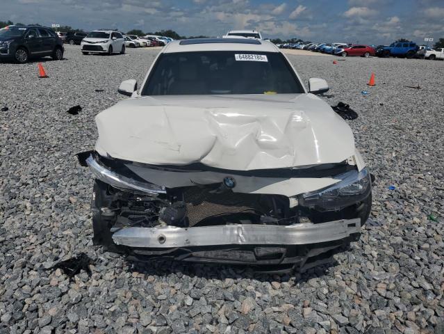 2016 BMW 328 I SULE WBA8E9C51GK644604