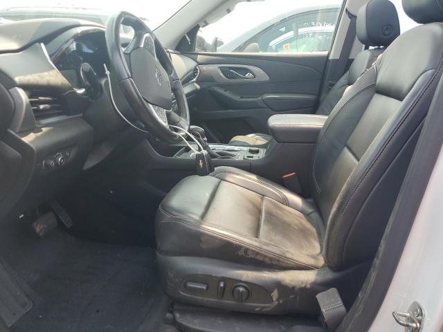 2021 CHEVROLET TRAVERSE R 1GNEVJKW4MJ256468