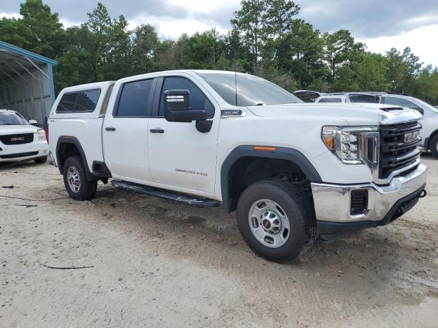 2021 GMC SIERRA K25 1GT49LE72MF234058