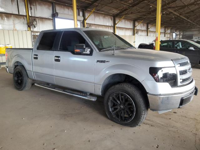 Vin: 1ftfw1ef1cke10648, lot: 63333505, ford f-150 supercrew 20124