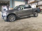 2017 FORD F150 SUPER - 1FTEW1EG5HKC24221