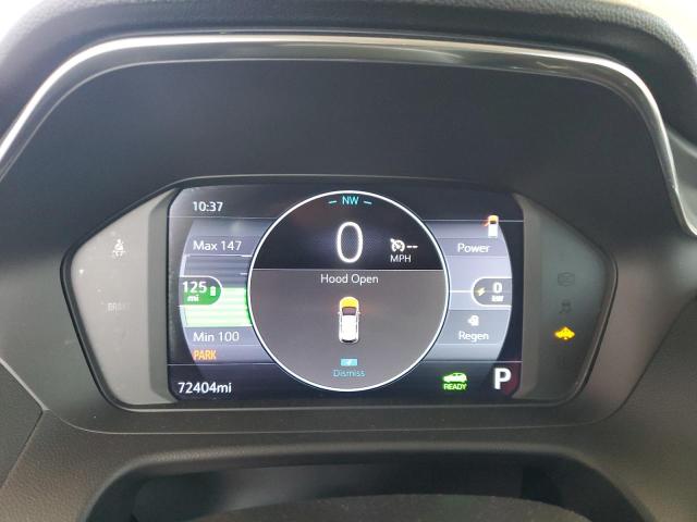 2023 CHEVROLET BOLT EUV L 1G1FY6S06P4187615