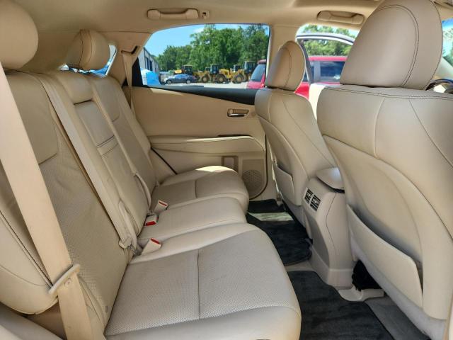 2015 LEXUS RX 350 2T2ZK1BA0FC207396