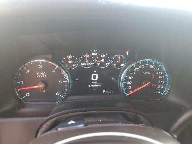 2019 GMC YUKON DENA - 1GKS2CKJ9KR371932