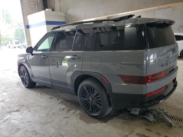 2025 HYUNDAI SANTA FE C 5NMP5DG1XSH044760