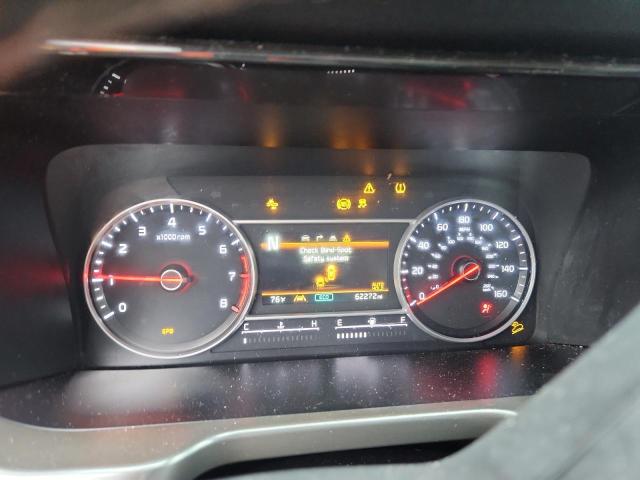2022 KIA SORENTO SX 5XYRKDLF7NG132814
