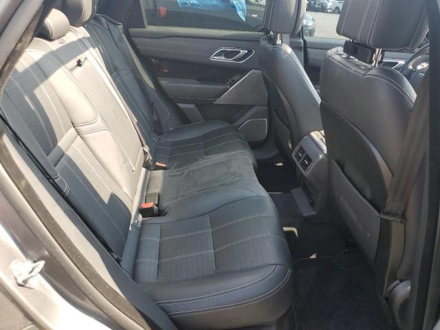 2019 LAND ROVER RANGE ROVE SALYM2EV8KA794498
