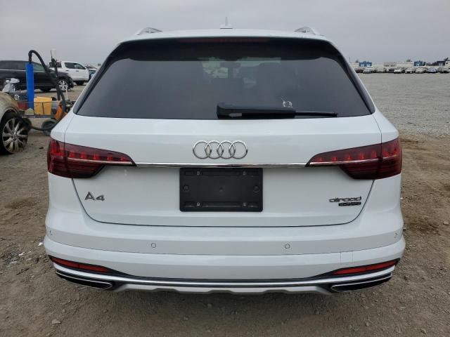2020 AUDI A4 ALLROAD WA18NAF40LA062365