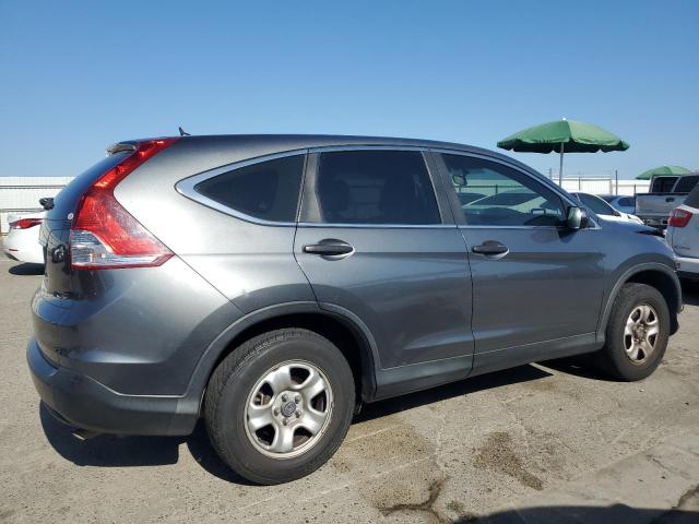 2014 HONDA CR-V LX - 5J6RM3H32EL000030