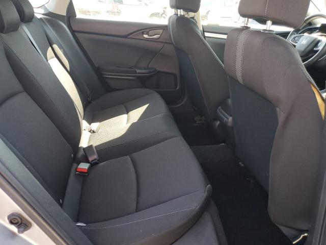 2019 HONDA CIVIC LX 2HGFC2F65KH538573