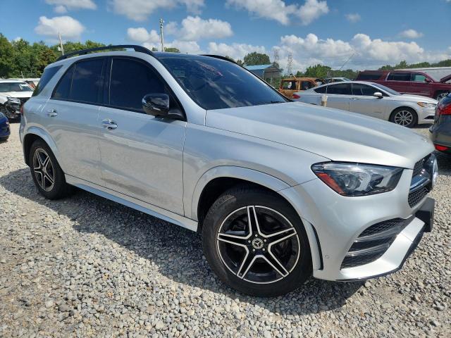 2020 MERCEDES-BENZ GLE 350 4JGFB4JBXLA200700