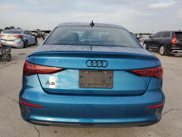 2022 AUDI A3 PREMIUM WAUBUDGY2NA063261