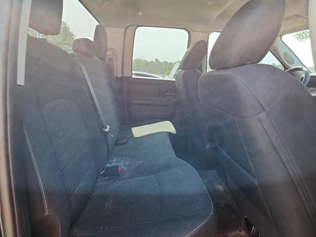 2021 RAM 1500 CLASS 1C6RR6FG2MS500439