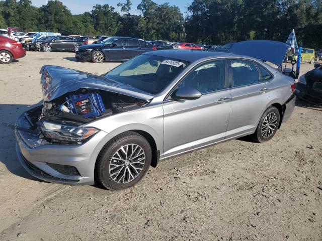 2021 VOLKSWAGEN JETTA S - 3VWC57BU2MM018040