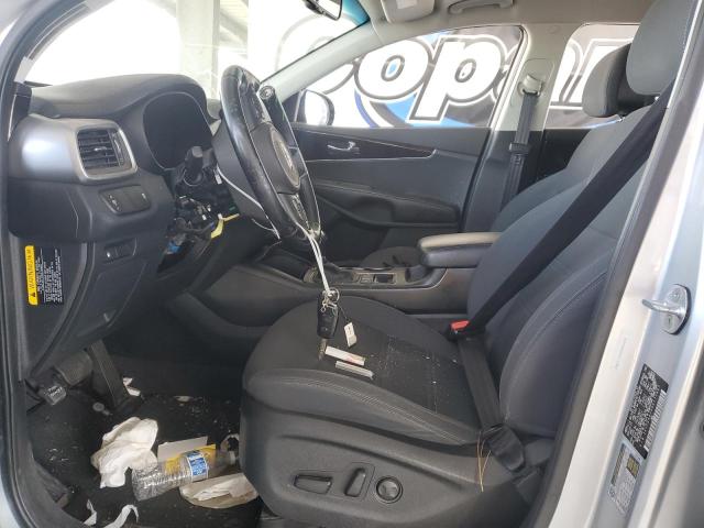 2016 KIA SORENTO LX 5XYPG4A33GG115867