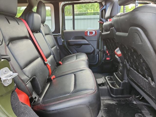 2020 JEEP WRANGLER U 1C4HJXFN7LW285342
