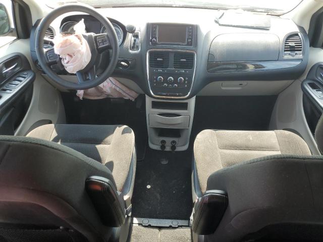 2019 DODGE GRAND CARA 2C4RDGBG8KR799596